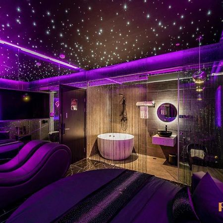 Pharaon Hotel 3 Bandar Ho Chi Minh Luaran gambar