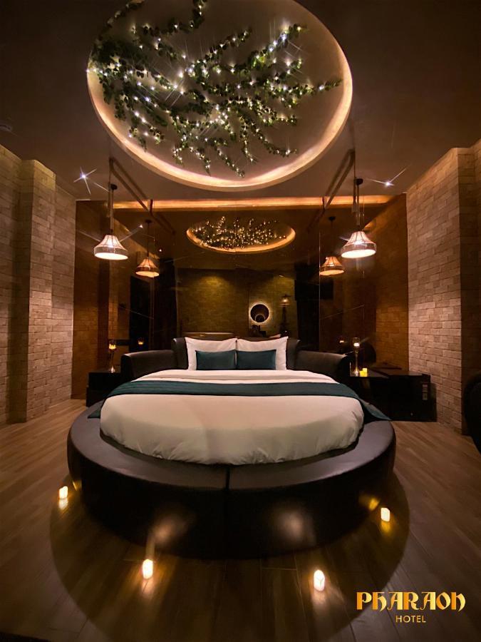 Pharaon Hotel 3 Bandar Ho Chi Minh Luaran gambar